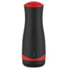Hidden Desire Masturbateur Deep Squeeze Vibrations et Succion